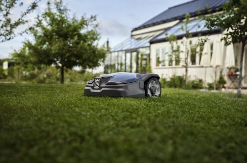Husqvarna 315 Mark 11 Automower - up to 1500m² - Image 6