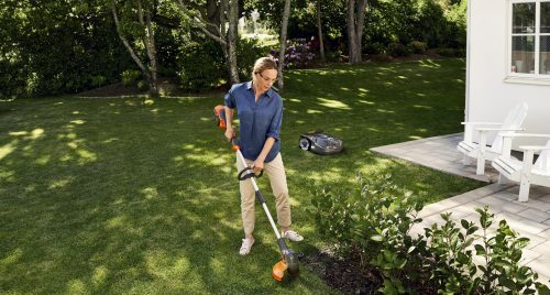 Husqvarna 315 Mark 11 Automower - up to 1500m² - Image 7
