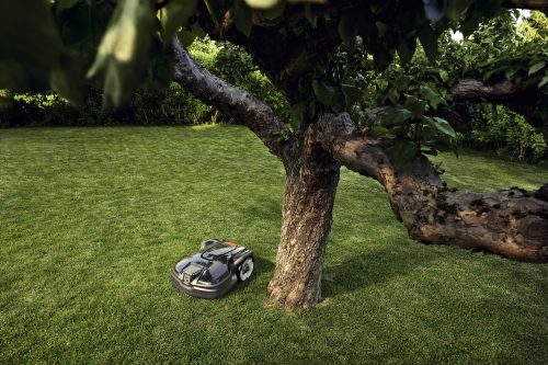 Husqvarna 315 Mark 11 Automower - up to 1500m² - Image 8