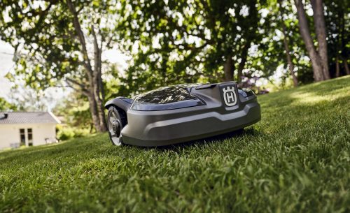 Husqvarna 315 Mark 11 Automower - up to 1500m² - Image 9