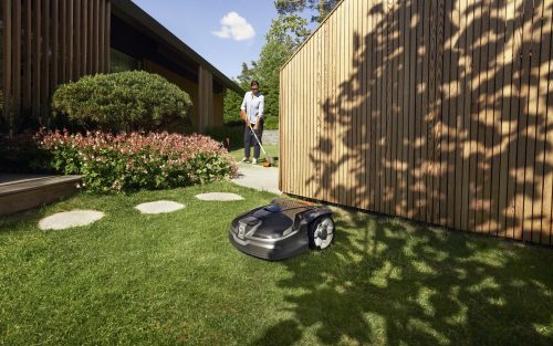 Husqvarna 315 Mark 11 Automower - up to 1500m² - Image 10