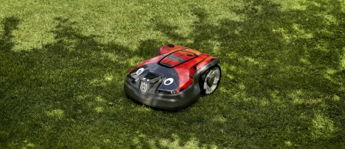 Husqvarna 315 Mark 11 Automower - up to 1500m² - Image 11
