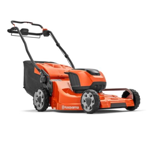 Husqvarna LC 353iVX Battery Powered Lawnmower (Unit Only) ** Cutting Width 21″/53cm **