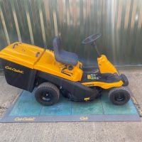 *EX-DISPLAY - Cub Cadet LR2NR76 Hydrostatic Transmission With Electric Start Rider - CLEARANCE SALE*