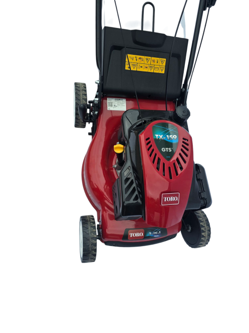 Toro 20944 Rear-Wheel Drive Recycler Lawn Mower *CLEARANCE - EX-DISPLAY STOCK* - Image 4