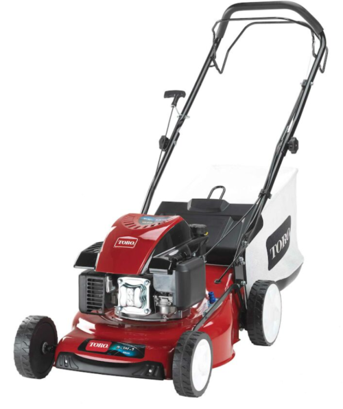 Toro 20944 Rear-Wheel Drive Recycler Lawn Mower
