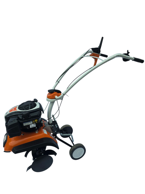 *EX-DISPLAY - STIHL MH 445 R TILLER - CLEARANCE SALE* - Image 2