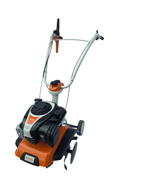 *EX-DISPLAY - STIHL MH 445 R TILLER - CLEARANCE SALE* - Image 3