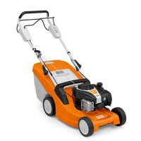 *EX-DISPLAY - STIHL RM 443 T LAWNMOWER - CLEARANCE SALE*