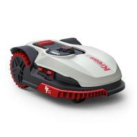 Kress Mission KR121E Robotic Mower