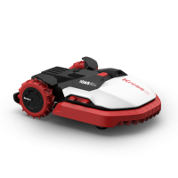 Kress Mega KR133E Robotic Mower
