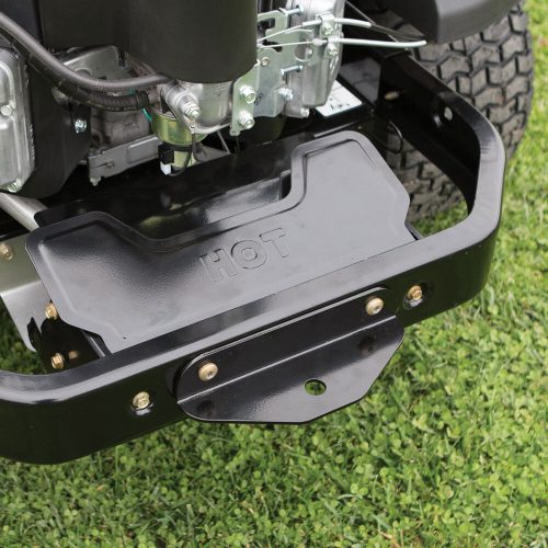 Cub cadet 19A70025100 hitch kit for Zero Turn Models