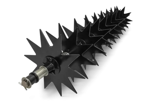 Husqvarna Aerator Attachment For Use With Frame