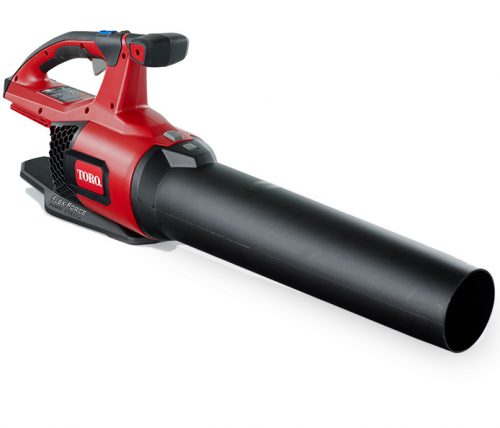 Toro 51825T 60v Max* Cordless Leaf Blower - Unit Only