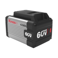 Kress KA3002 60V 4.0 Ah Li-ion Battery