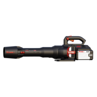 Kress KG560E.9 60V Max  Cordless Battery Blower  - UNIT ONLY