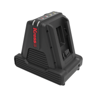 Kress KA3706 Dual Rapid Charger