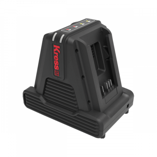 Kress KA3706 Dual Rapid Charger