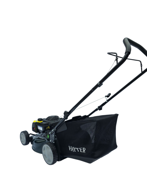 *EX-DISPLAY - Hayter Osprey 46 AD CODE 610B push lawn mower - CLEARANCE SALE* - Image 5