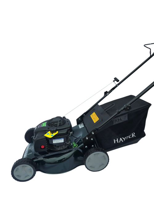 *EX-DISPLAY - Hayter Osprey 46 AD CODE 610B push lawn mower - CLEARANCE SALE* - Image 6