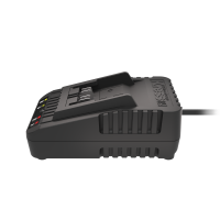 Kress KAC02 20V - 2A Single Charger