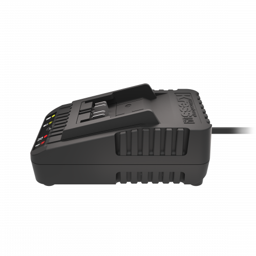 Kress KAC02 20V - 2A Single Charger