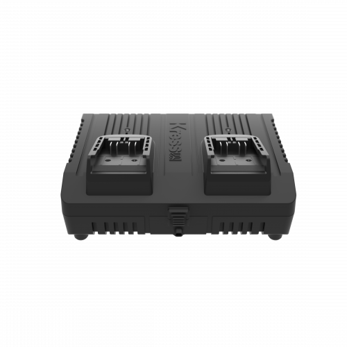 Kress KAC04 20V 4A Dual Charger - Image 2