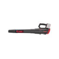 Kress KG584 40 V Brushless Silent Tech Blower Kit