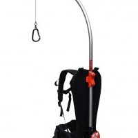 GTM Elephant Trunk Harness 2