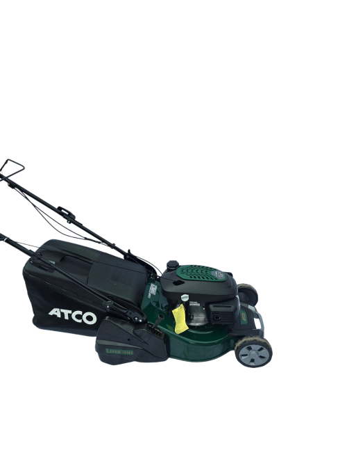 *EX-DISPLAY - ATCO Liner 18SH  Lawn Mower - CLEARANCE SALE* - Image 2