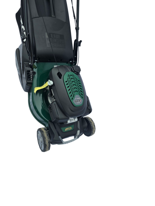 *EX-DISPLAY - ATCO Liner 18SH  Lawn Mower - CLEARANCE SALE* - Image 3