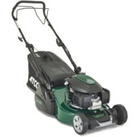 ATCO, liner, 18sh,