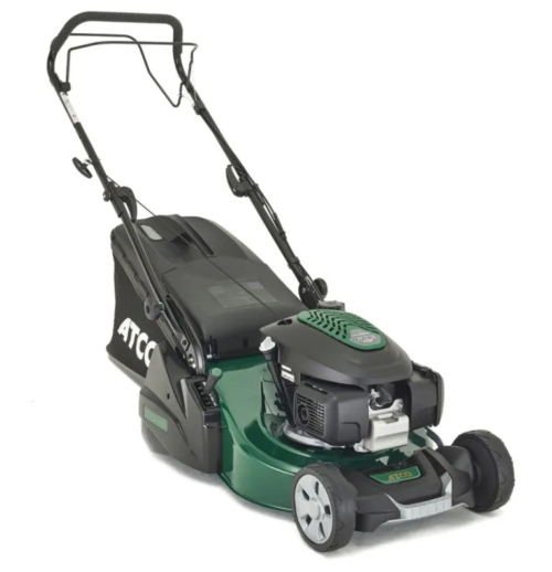 ATCO, liner, 18sh,