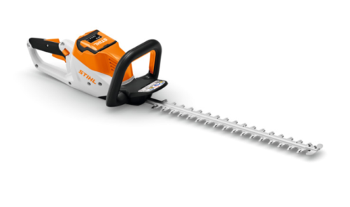 hedgetrimmer, gedge, trimmer, battery, hsa 50,