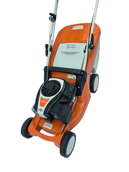*EX-DISPLAY - STIHL RM 443 T LAWNMOWER - CLEARANCE SALE* - Image 2