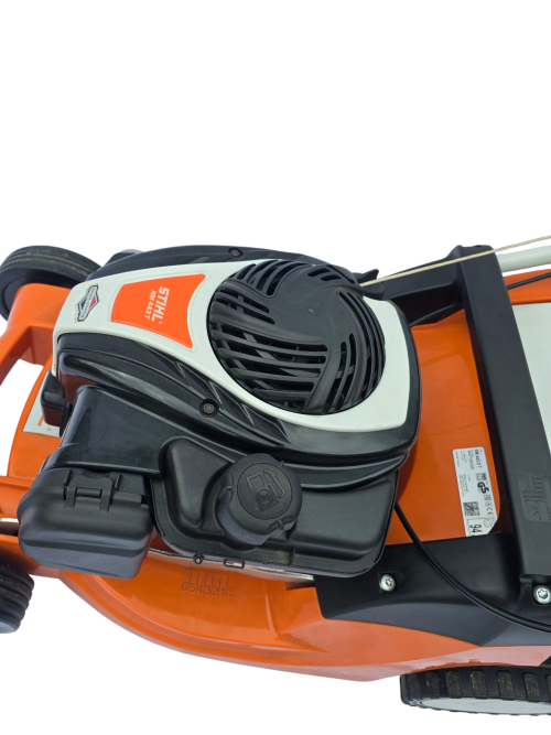 *EX-DISPLAY - STIHL RM 443 T LAWNMOWER - CLEARANCE SALE* - Image 3
