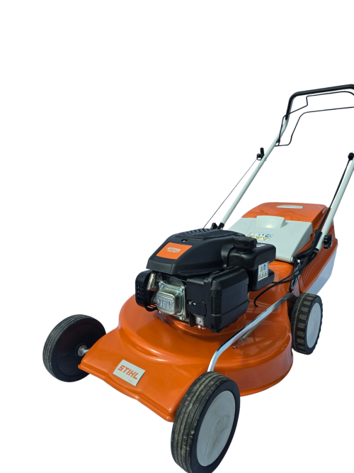 *EX-DISPLAY - STIHL RM 253.1 T LAWNMOWER - CLEARANCE SALE* - Image 4
