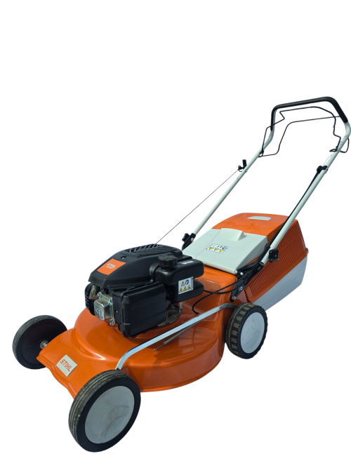 *EX-DISPLAY - STIHL RM 253.1 T LAWNMOWER - CLEARANCE SALE* - Image 5
