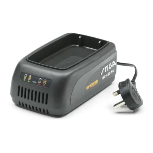 STIGA EC 415 SU 277021008/ST1 48v Lithium-Ion Battery CHARGER