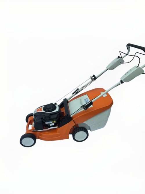 *EX-DISPLAY - STIHL RM 443 T LAWNMOWER - CLEARANCE SALE* - Image 4