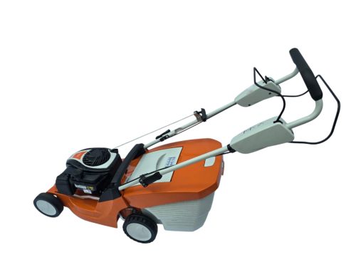 *EX-DISPLAY - STIHL RM 443 T LAWNMOWER - CLEARANCE SALE* - Image 6