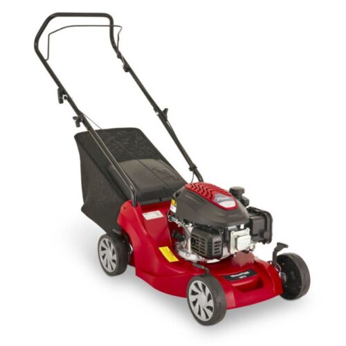 Mountfield 297411043/m21 HP41 Petrol Lawn Mower ** cutting width 15"/39CM **