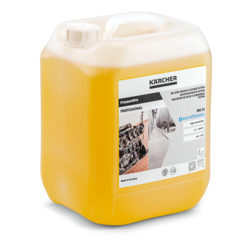 KARCHER  PressurePro Oil and Grease Cleaner Extra RM 31 eco!efficiency, 10l