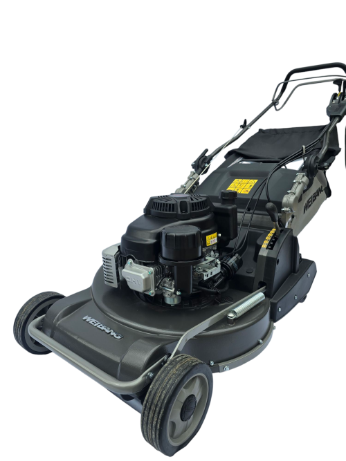 *EX-DISPLAY - Weibang WGMP48 Legacy 56 PRO Rear Roller Lawnmower - CLEARANCE SALE* - Image 4