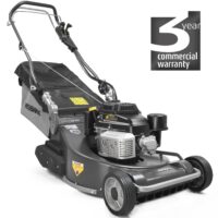 *EX-DISPLAY - Weibang WGMP48 Legacy 56 PRO Rear Roller Lawnmower - CLEARANCE SALE*