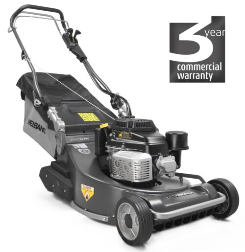 *EX-DISPLAY - Weibang WGMP48 Legacy 56 PRO Rear Roller Lawnmower - CLEARANCE SALE*