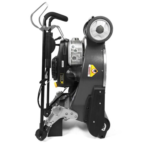 *EX-DISPLAY - Weibang WGMP48 Legacy 56 PRO Rear Roller Lawnmower - CLEARANCE SALE* - Image 2