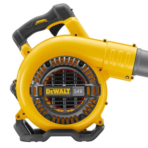 DEWALT DCM572X1-GB 54V XR FLEXVOLT Brushless Blower with 1x 3.0Ah 54V (9.0Ah 18V) XR FLEXVOLT Battery & Charger - Image 3