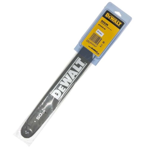 DEWALT DT20689-QZ 50cm Oregon Chainsaw Bar