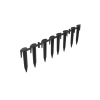 KRESS KA0050 BOUNDARY WIRE PEGS